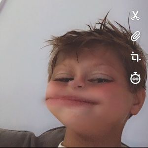 Meet your Posher, Cameron